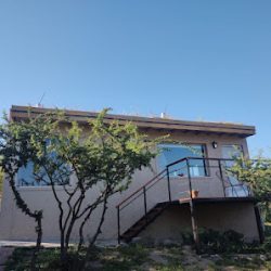 Cabaña Noi (Cabanas en Merlo San Luis)