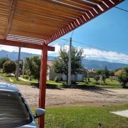 Cabaña Tongoy PiquillÍn (Hoteles en Merlo San Luis)