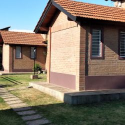 Cabañas Abril (Hoteles en Merlo San Luis)