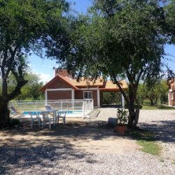 Cabañas Alma Mia (Cabanas en Merlo San Luis)