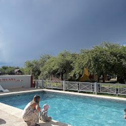 CabaÑas Amalgama (Hoteles en Merlo San Luis)