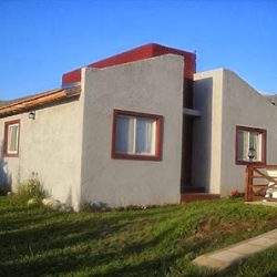 Cabañas Amatista (Hoteles en Merlo San Luis)