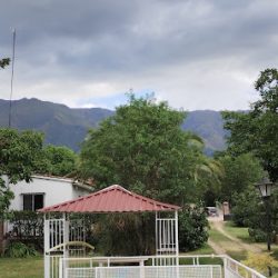 Cabañas Anahi (Hoteles en Merlo San Luis)