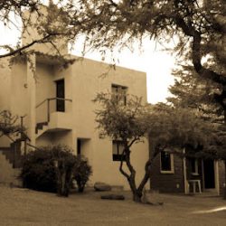 Cabañas Anta Tica (Hoteles en Merlo San Luis)