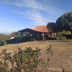 Cabañas Antawara (Hoteles en Merlo San Luis)