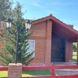 Cabañas Brisas De Los Molles (Cabanas en Merlo San Luis)