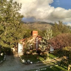 Cabañas Buenavista (Hoteles en Merlo San Luis)