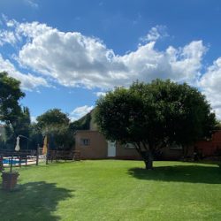 Cabañas Burung Hantú (Hoteles en Merlo San Luis)