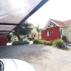 Cabañas Calas (Cabanas en Merlo San Luis)