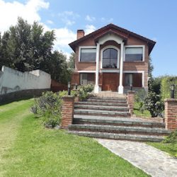 Cabañas Carmela (Cabanas en Merlo San Luis)