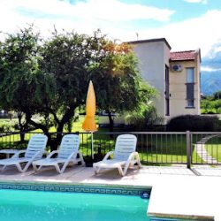 Cabañas Casanovas (Hoteles en Merlo San Luis)