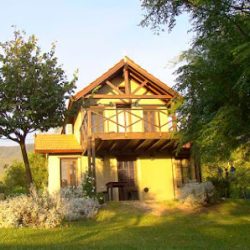 Cabañas Cerros Del Sol - Merlo, San Luis (Hoteles en Merlo San Luis)
