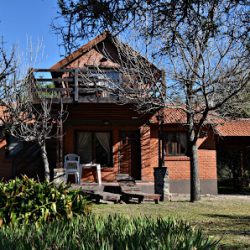 Cabañas De Los Comechingones (Hoteles en Merlo San Luis)