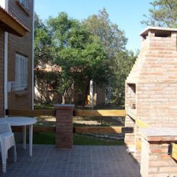 Cabañas Del Bosque (Hoteles en Merlo San Luis)