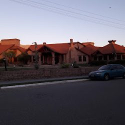Cabañas Duplex Los Pinos (Hoteles en Merlo San Luis)