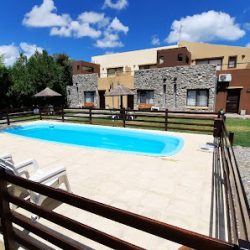 Cabañas El Chañar (Cabanas en Merlo San Luis)