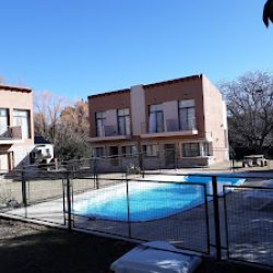 Cabañas El Comienzo (Hoteles en Merlo San Luis)