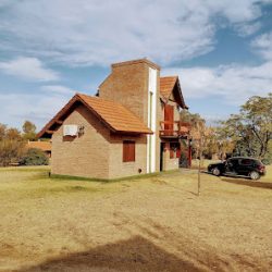 Cabañas El Espinillo (Hoteles en Merlo San Luis)