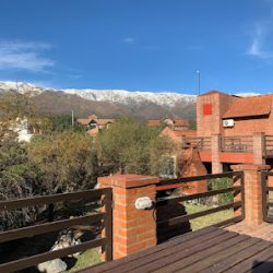 Cabañas El Maitén (Hoteles en Merlo San Luis)