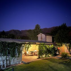 Cabañas El Molino (Cabanas en Merlo San Luis)