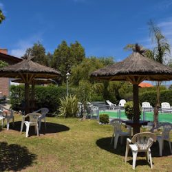 Cabañas El Regreso (Hoteles en Merlo San Luis)