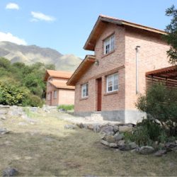 Cabañas Escondidas (Cabanas en Merlo San Luis)