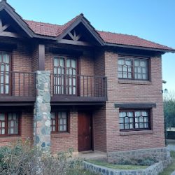 Cabañas Inca Huasi (Hoteles en Merlo San Luis)