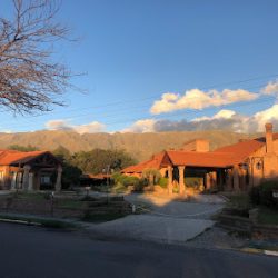 Cabañas Inca Viracocha (Hoteles en Merlo San Luis)