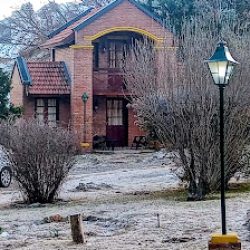 Cabañas La Aldea (Hoteles en Merlo San Luis)