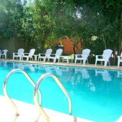 Cabañas La Cantata (Cabanas en Merlo San Luis)