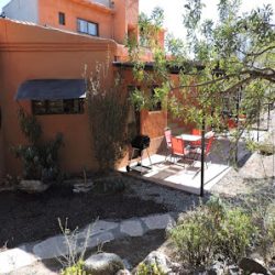 Cabañas La Comarca (Hoteles en Merlo San Luis)