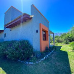 Cabañas La Dorada (Cabanas en Merlo San Luis)