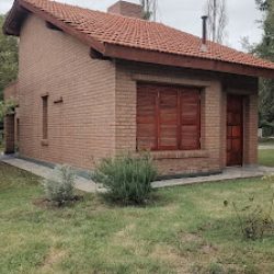 Cabañas Las Margaritas (Cabanas en Merlo San Luis)
