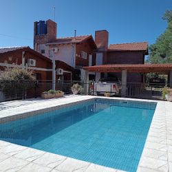 Cabañas Las Pircas (Cabanas en Merlo San Luis)