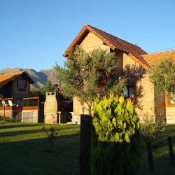 Cabañas