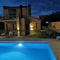 Cabañas Loma Maluc (Hoteles en Merlo San Luis)