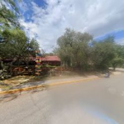 Cabañas Los Gonzalez (Hoteles en Merlo San Luis)