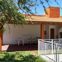 Cabañas Luna Del Sur (Hoteles en Merlo San Luis)