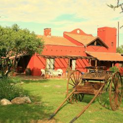 Cabañas Maia En Merlo San Luis (Hoteles en Merlo San Luis)