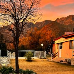 Cabañas Maranatha (Hoteles en Merlo San Luis)