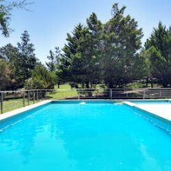 Cabañas Medalla Milagrosa (Cabanas en Merlo San Luis)