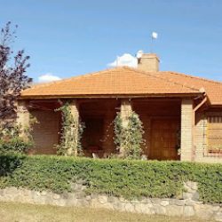 Cabañas Merlo (Cabanas en Merlo San Luis)