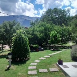 Cabañas Namaste Merlo (Hoteles en Merlo San Luis)