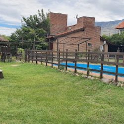 Cabañas Nuevo Merlo (Hoteles en Merlo San Luis)