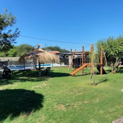 Cabañas Orange (Cabanas en Merlo San Luis)