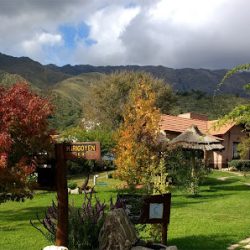 Cabañas Pehuen (Hoteles en Merlo San Luis)