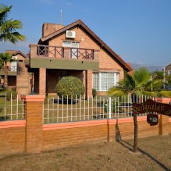 Cabañas Quilquelén (Hoteles en Merlo San Luis)