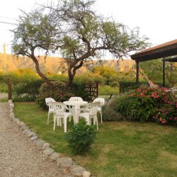 Cabañas Quinco (Hoteles en Merlo San Luis)