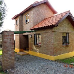 Cabañas Reanna (Hoteles en Merlo San Luis)