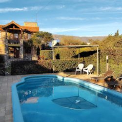 Cabañas Rincón Del Arroyo (Cabanas en Merlo San Luis)